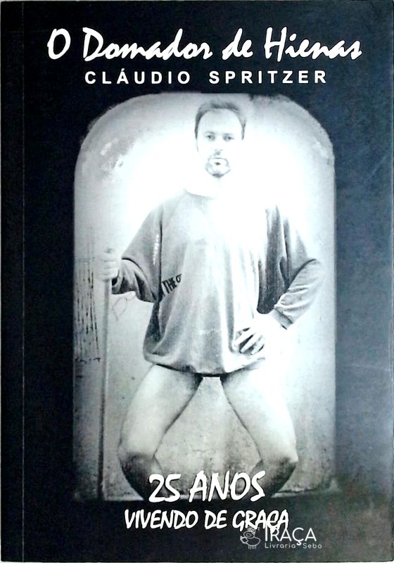 O Domador de Hienas