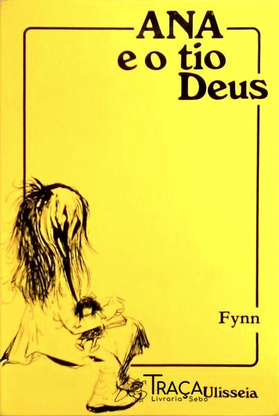 Ana E O Tio Deus