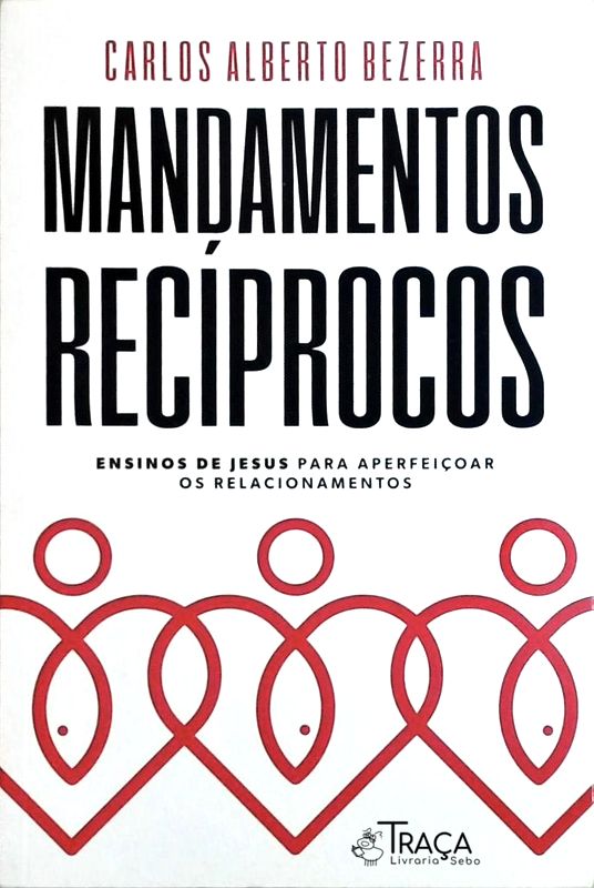 Mandamentos Recíprocos