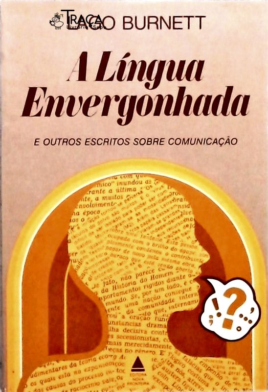 A Língua Envergonhada