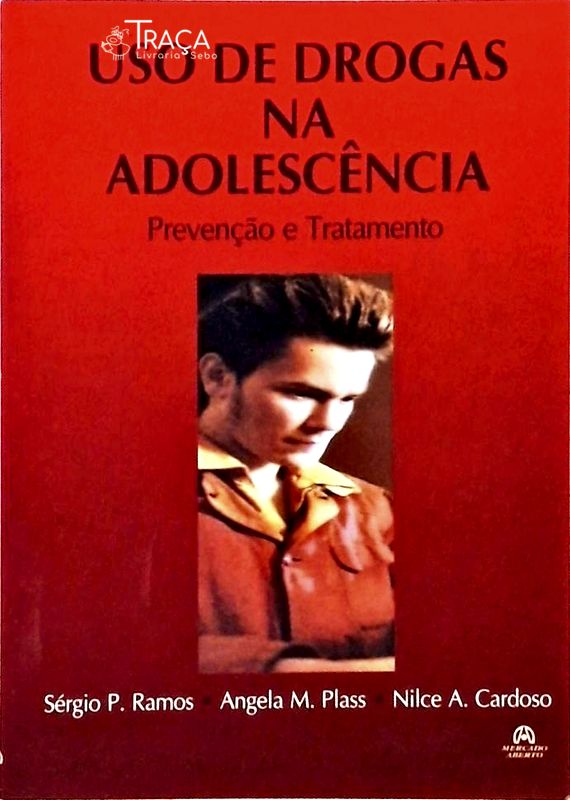 Uso de Drogas Na Adolescência