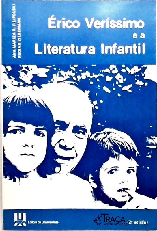 Érico Veríssimo e a Literatura Infantil