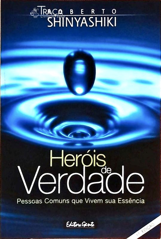 Heróis de Verdade