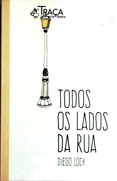 Todos Os Lados Da Rua