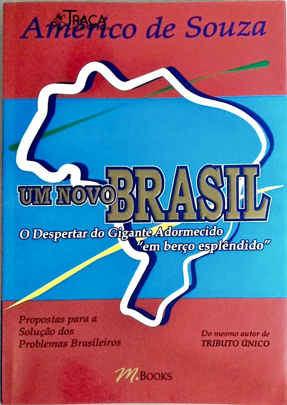 Um Novo Brasil