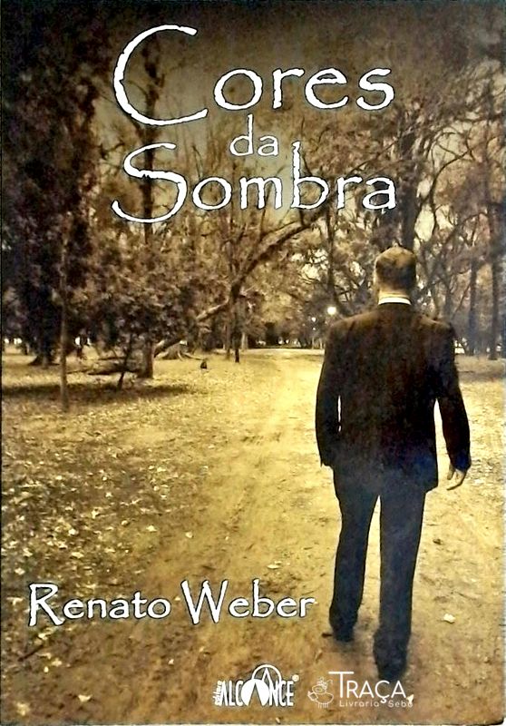 Cores da Sombra