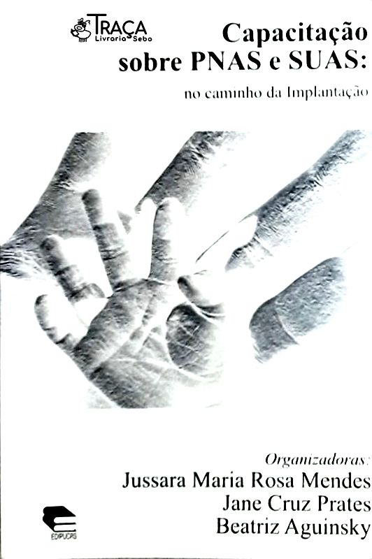Capacitação Sobre PNAS E SUAS
