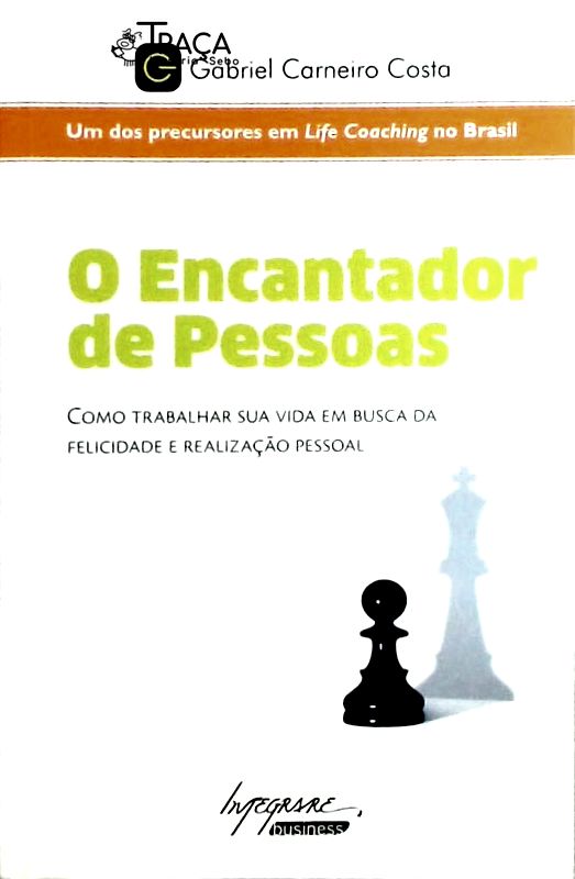 O Encantador de Pessoas