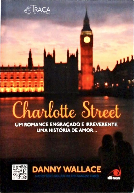Charlotte Street