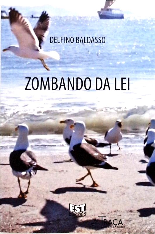 Zombando Da Lei