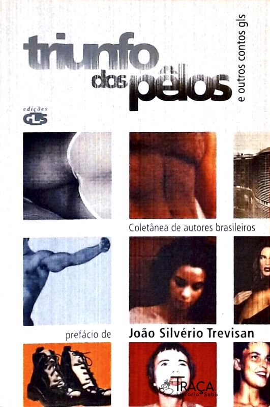 Triunfo Dos Pêlos E Outros Contos GLS