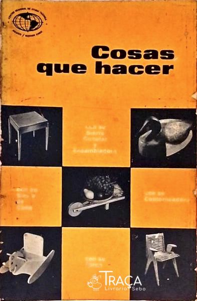 Cosas Como Acer Con Sus Proprias Herramientas