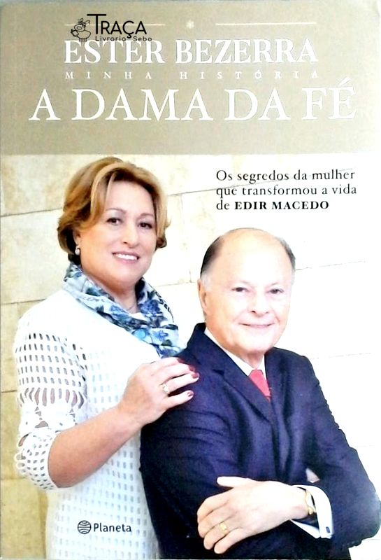 A Dama da Fé