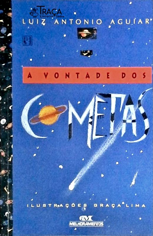 A Vontade dos Cometas