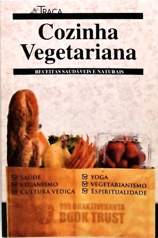 Cozinha Vegetariana