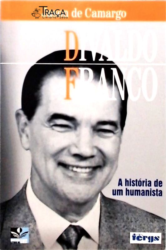 Divaldo Franco - a História de Um Humanista
