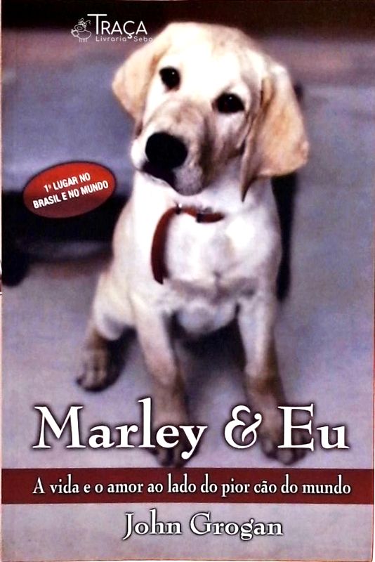 Marley e Eu
