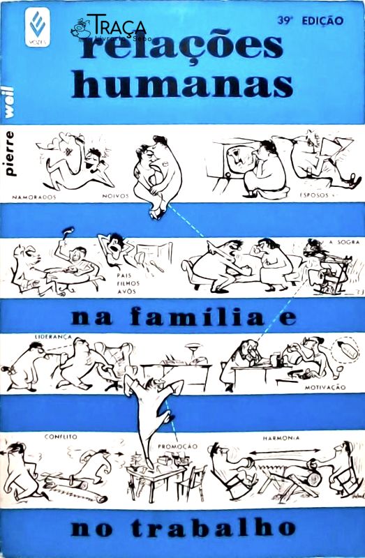 Relações Humanas na Família e no Trabalho