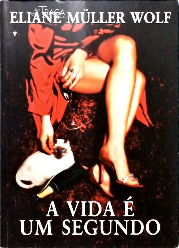 A Vida É Um Segundo