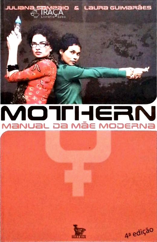 Mothern - Manual da Mãe Moderna