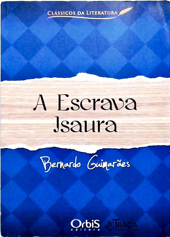 A Escrava Isaura