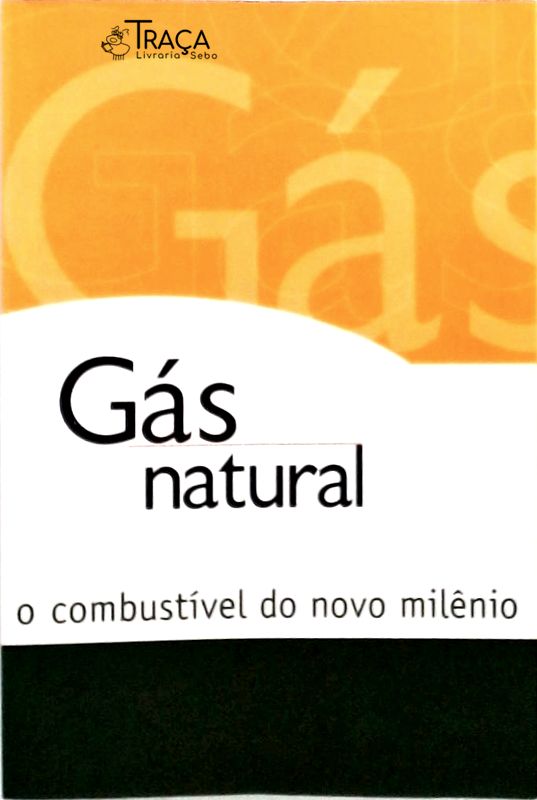 Gás Natural