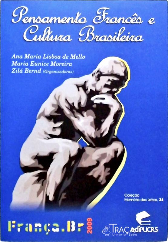 Pensamento Francês e Cultura Brasileira