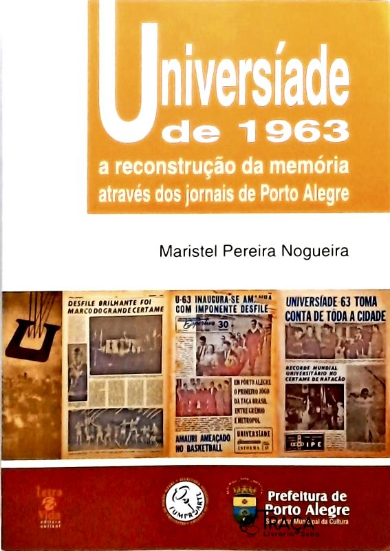 Universíade de 1963