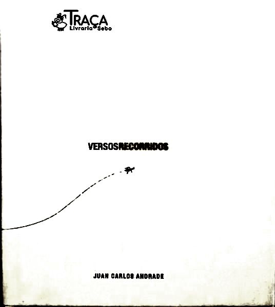 Versosrecorridos