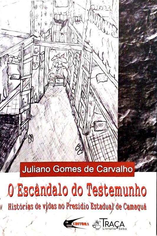 O Escândalo do Testemunho