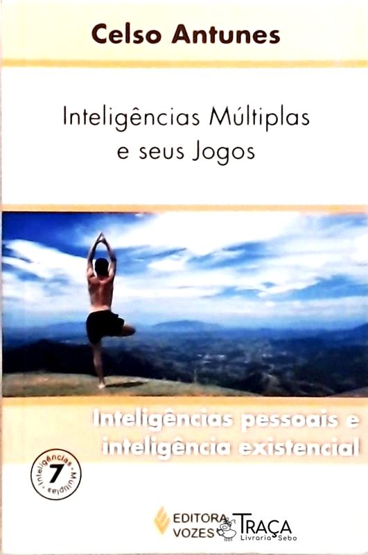 Inteligências Múltiplas e Seus Jogos - Volume 7