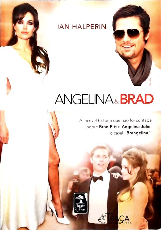 Agelina e Brad