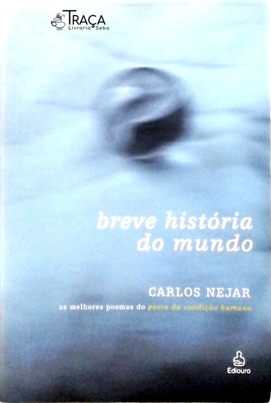 Breve História do Mundo