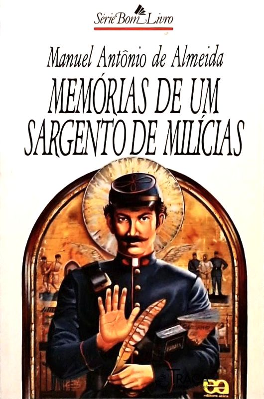 Memórias de Um Sargento de Milícias