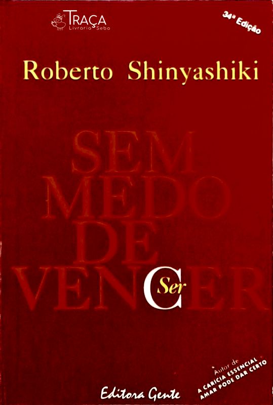 Sem Medo de Vencer
