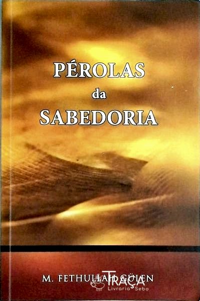 Pérolas da Sabedoria