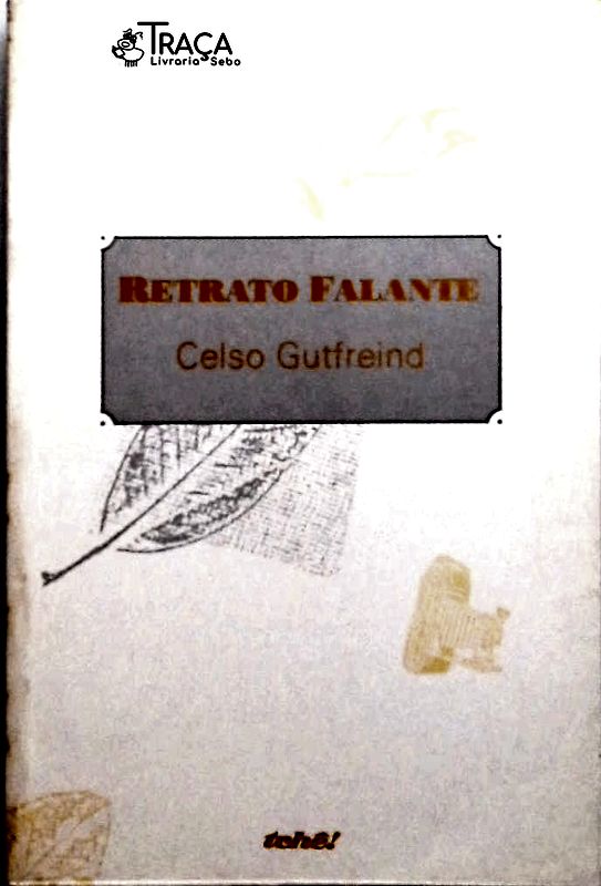Retrato Falante
