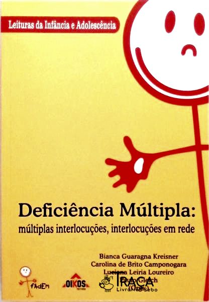Deficiência Múltipla