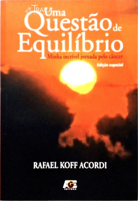 Uma Questão de Equilíbrio