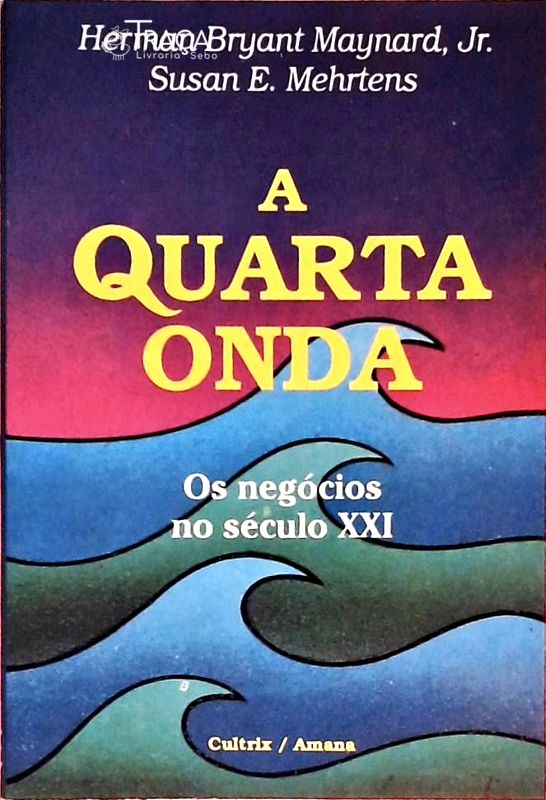 A Quarta Onda