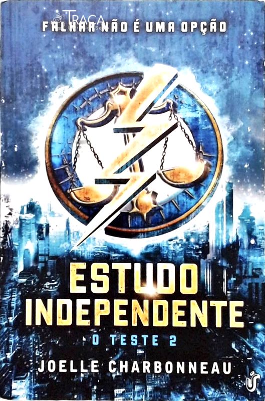 Estudo Independente - o Teste 2