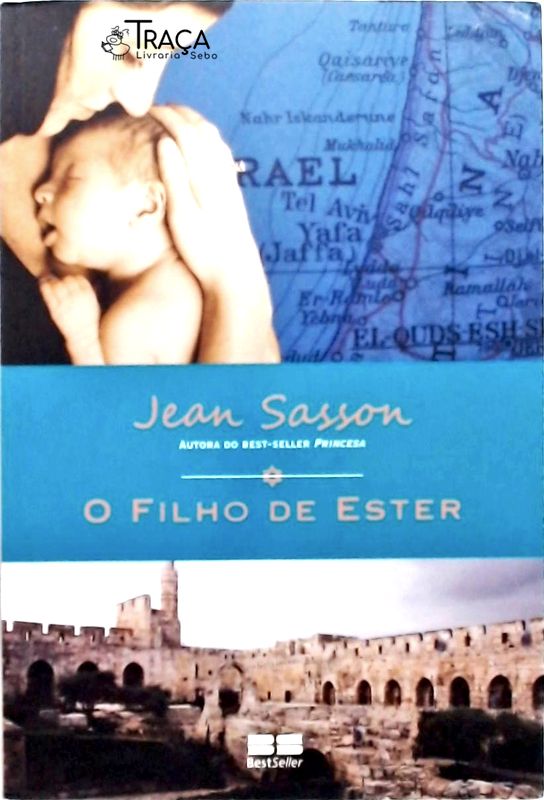 O Filho De Ester