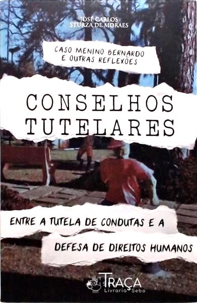 Conselhos Tutelares