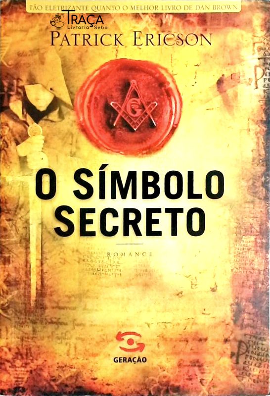 O Símbolo Secreto
