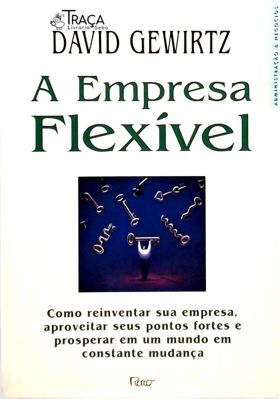 A Empresa Flexivel