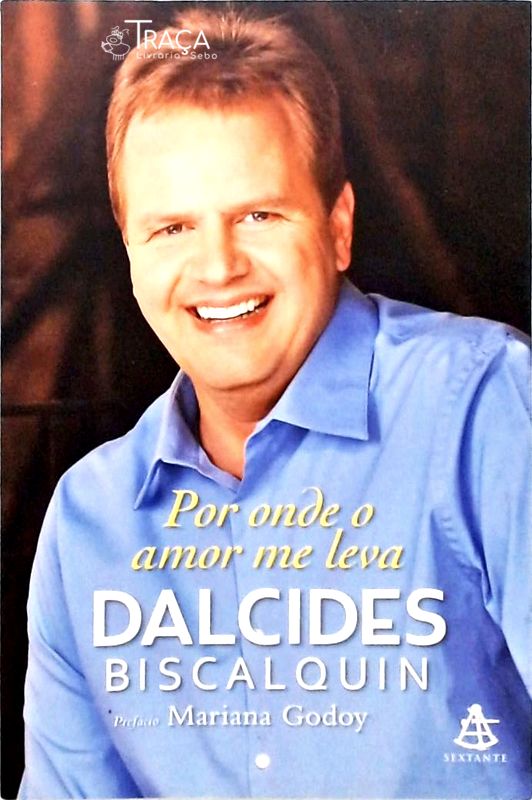 Por Onde o Amor Me Leva