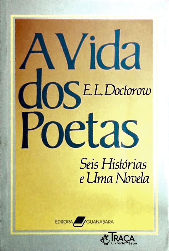 A Vida dos Poetas