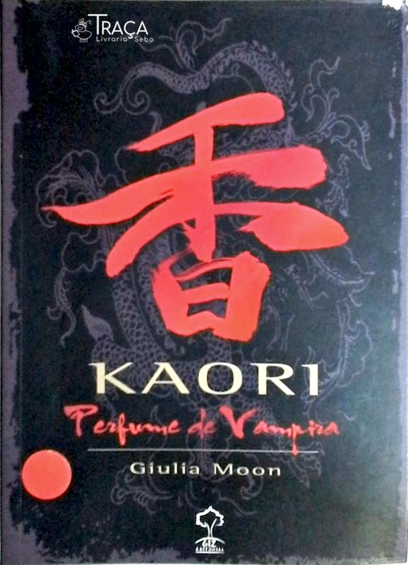Kaori - Perfume de Vampira
