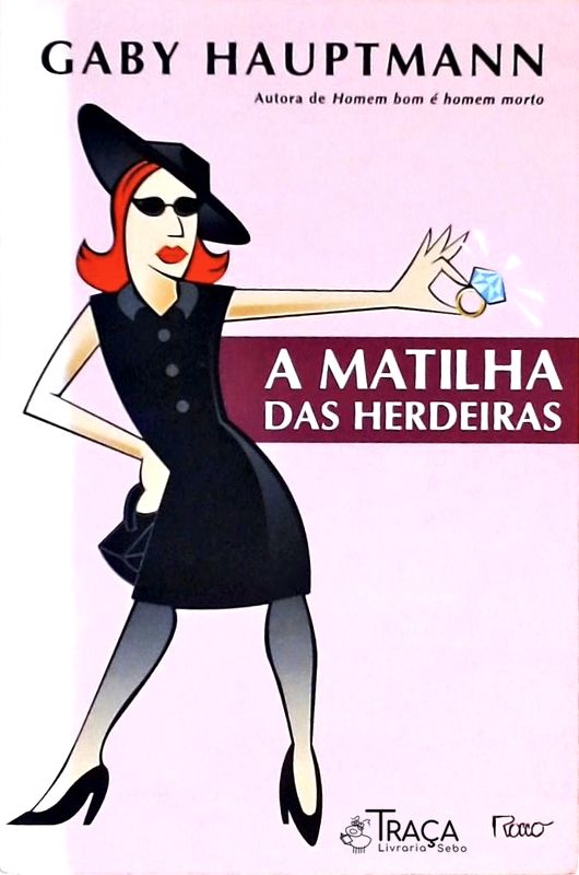 A Matilha das Herdeiras