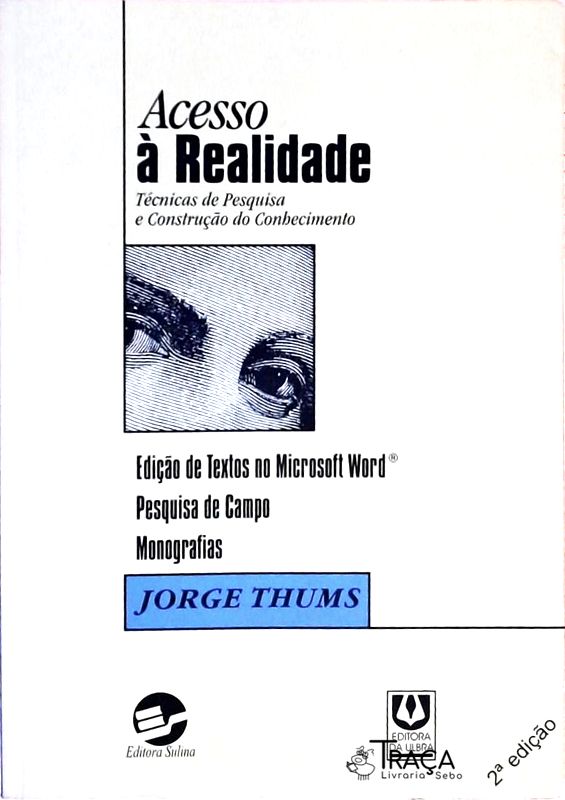 Acesso À Realidade